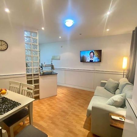 Centro Atocha Delicias Apartment Madrid Ngoại thất bức ảnh
