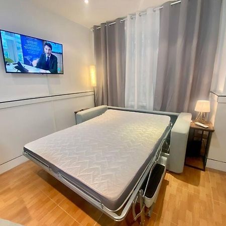 Centro Atocha Delicias Apartment Madrid Ngoại thất bức ảnh