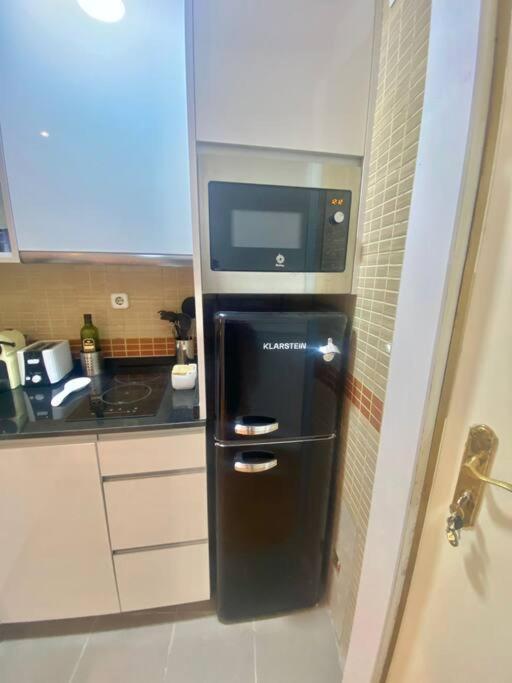 Centro Atocha Delicias Apartment Madrid Ngoại thất bức ảnh
