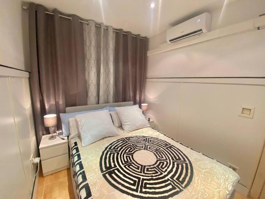 Centro Atocha Delicias Apartment Madrid Ngoại thất bức ảnh