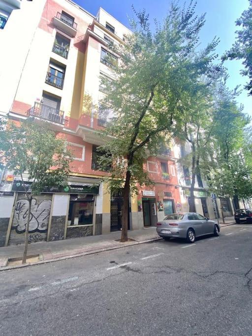 Centro Atocha Delicias Apartment Madrid Ngoại thất bức ảnh